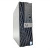 Dell OptiPlex 7070 SFF Desktop Core i5-9500 3.00GHz 8GB 512GB NVMe Win11 HD8570