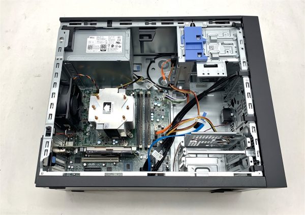 Dell Precision Tower 3620 i7-7700K 4.20GHz 16GB 512GB NVMe Windows 11 PC RX 550 - Image 6
