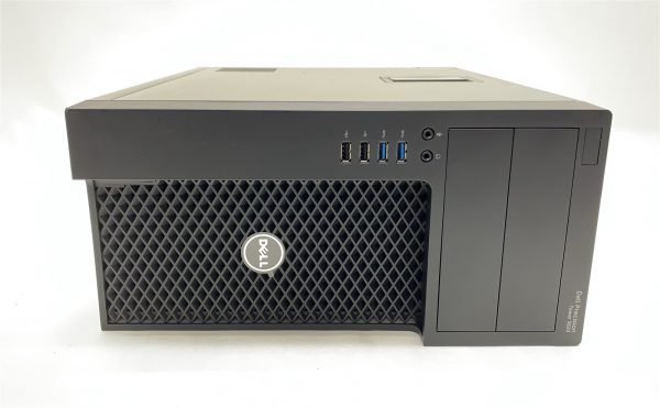 Dell Precision Tower 3620 i7-7700K 4.20GHz 16GB 500GB NVMe Win11 PC Quadro P600 - Image 3
