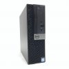 Dell OptiPlex 7050 SFF PC i7-7700 3.60GHz 12GB 256GB NVMe Win11 Computer Desktop