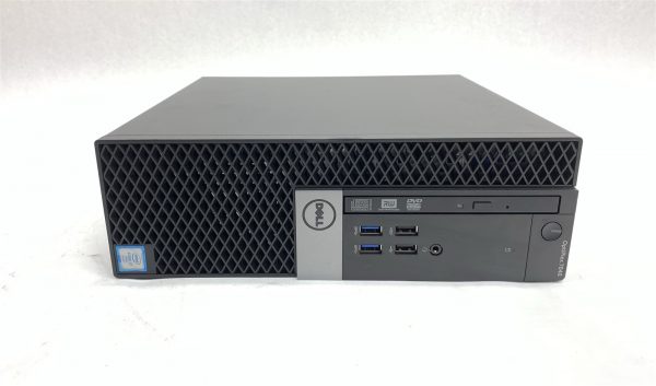 Dell OptiPlex 7040 SFF Desktop i7-6700 3.40GHz 8GB 512GB NVMe Win11 PC Computer - Image 3