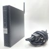 Dell OptiPlex 5050 MFF PC i5-7600T 2.80GHz 16GB 500GB NVMe Windows 11 Micro WIFI