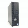 Dell Precision Tower 3420 SFF E3-1240v5 3.5GHz 12GB 256GB NVMe Win11 W/S K620 PC