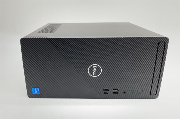 Dell Inspiron 3891 MT Core i5-11400 2.6GHz 12GB 256GB NVMe Win11 PC Desktop WiFi - Image 3