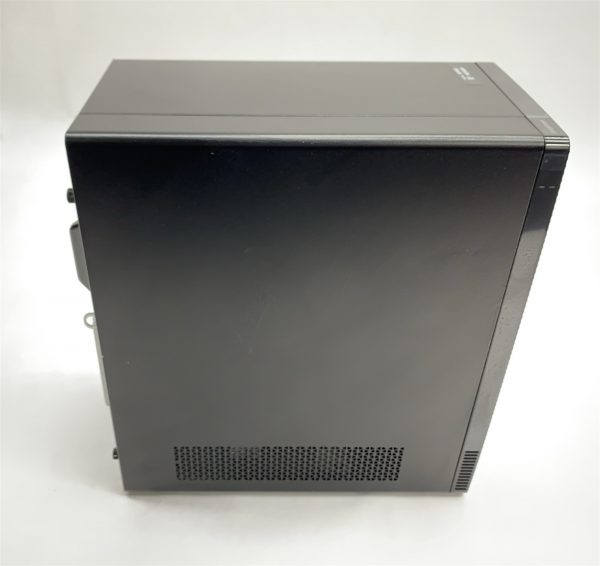 Dell Inspiron 3891 MT Core i5-11400 2.6GHz 12GB 256GB NVMe Win11 PC Desktop WiFi - Image 4