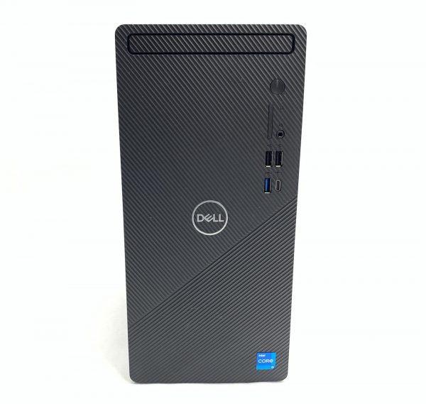 Dell Inspiron 3891 MT Core i5-11400 2.6GHz 12GB 256GB NVMe Win11 PC Desktop WiFi - Image 2