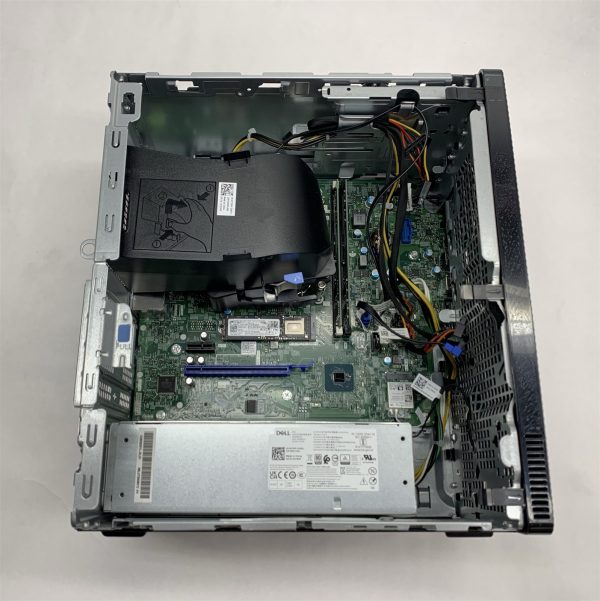 Dell Inspiron 3891 MT Core i5-11400 2.6GHz 12GB 256GB NVMe Win11 PC Desktop WiFi - Image 6