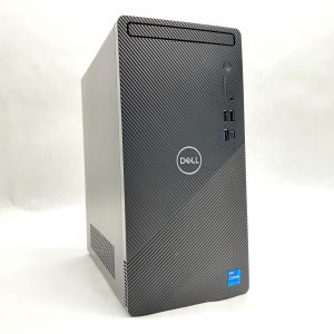 Dell Inspiron 3891 MT Core i5-11400 2.6GHz 12GB 256GB NVMe Win11 PC Desktop WiFi