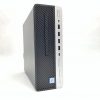 HP ProDesk 600 G3 SFF Core i5-7500 3.40GHz 8GB 256GB NVMe Windows 11 Desktop PC