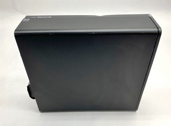 HP ProDesk 600 G3 SFF Core i5-7500 3.40GHz 8GB 256GB NVMe Windows 11 Desktop PC - Image 4