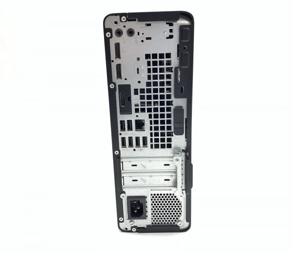 HP ProDesk 600 G3 SFF Core i5-7500 3.40GHz 8GB 256GB NVMe Windows 11 Desktop PC - Image 5