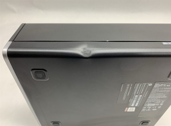 HP ProDesk 600 G3 SFF Core i5-7500 3.40GHz 8GB 256GB NVMe Windows 11 Desktop PC - Image 9