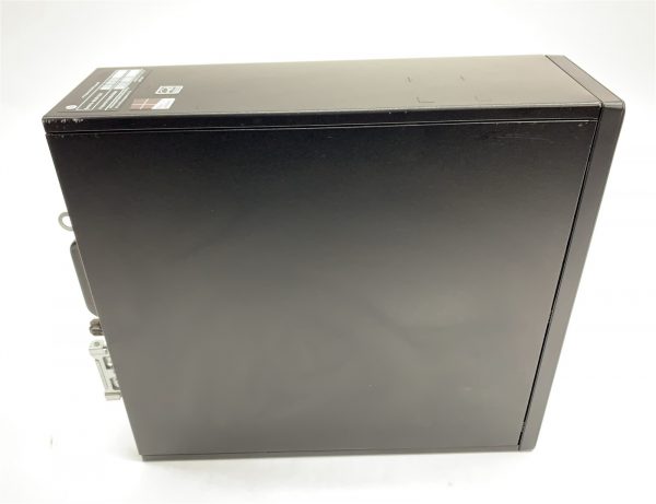 HP ProDesk 400 G3 SFF Desktop i7-6700 3.40GHz 12GB 256GB SSD Windows 11 Computer - Image 4