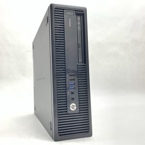 HP ProDesk 600 G2 SFF Core i7-6700 3.4GHz 8GB 250GB SSD Windows 11 PC Desktop