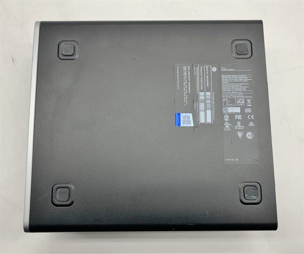 HP ProDesk 400 G4 SFF Business PC i7-7700 3.60GHz 12GB 250GB SSD Win11 Desktop - Image 9
