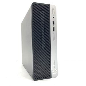 HP ProDesk 400 G4 SFF Business PC i7-7700 3.60GHz 12GB 250GB SSD Win11 Desktop
