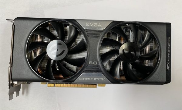 PowerSpec B663 B250M PRO-VDH i5-7500 3.40GHz 16GB 256GB NVMe Win11 WIFI GTX 760 - Image 9