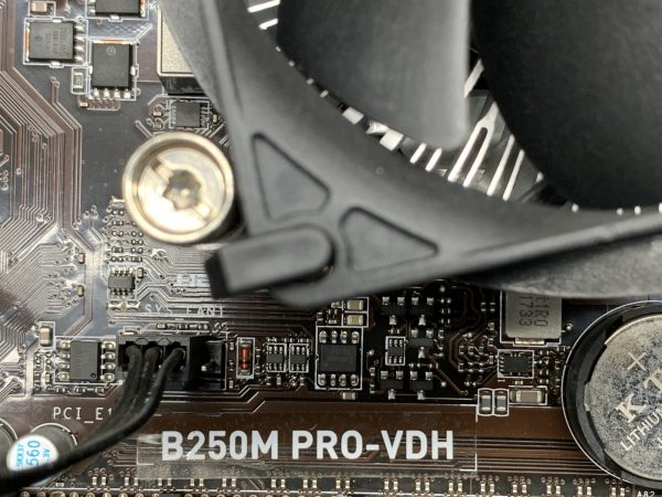 PowerSpec B663 B250M PRO-VDH i5-7500 3.40GHz 16GB 256GB NVMe Win11 WIFI GTX 760 - Image 8