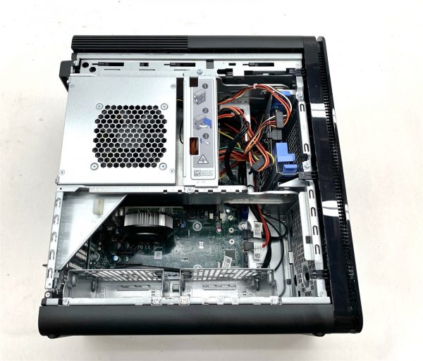 Dell XPS 8930 MT Desktop i7-8700 3.20GHz 8GB 250GB SSD Win11 WIFI PC GTX 1050Ti - Image 5