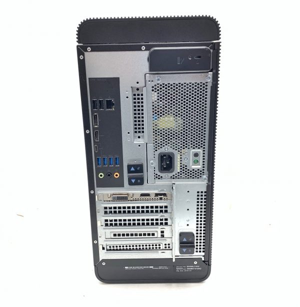 Dell XPS 8930 MT Desktop i7-8700 3.20GHz 8GB 250GB SSD Win11 WIFI PC GTX 1050Ti - Image 2