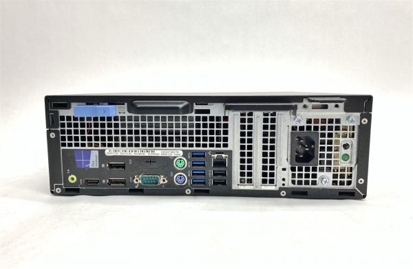 Dell OptiPlex 5040 SFF Core i7-6700 3.40GHz 16GB 1TB NVMe Windows 11 Computer PC - Image 5