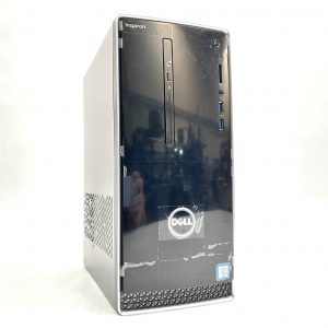 Dell Inspiron 3650 MT Core i5-6500 3.2GHz 16GB RAM 256GB SSD Win11 PC WIFI GT635