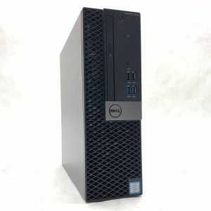 Dell OptiPlex 5050 SFF Intel i7-7700 3.60GHz 16GB 512GB NVMe+800GB SSD Win11 PC