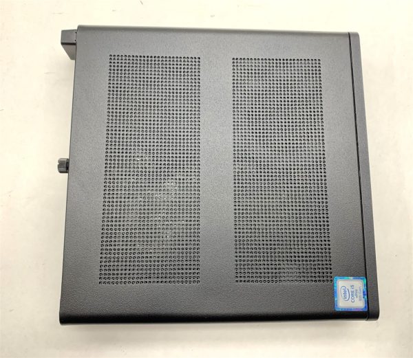 HP EliteDesk 800 G4 DM USFF i5-9600 3.10GHz 16GB 256GB NVMe Win11 Micro PC WiFi - Image 6