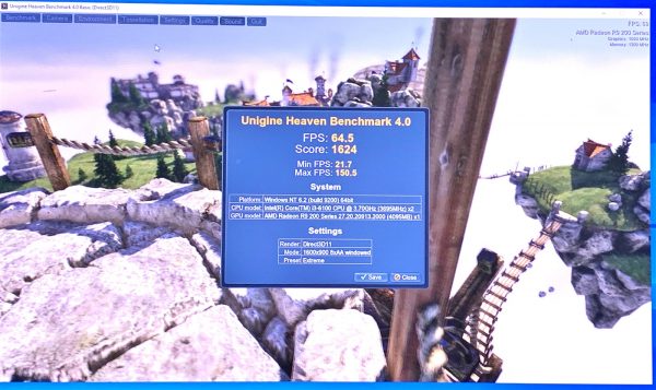 Sapphire AMD Radeon Tri-X R9-290X OC 4GB GDDR5 Video Graphics Card GPU 11226-00 - Image 12