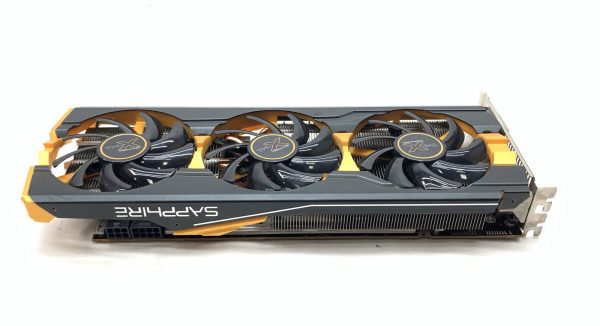 Sapphire AMD Radeon Tri-X R9-290X OC 4GB GDDR5 Video Graphics Card GPU 11226-00 - Image 9
