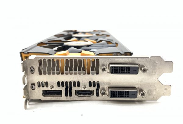 Sapphire AMD Radeon Tri-X R9-290X OC 4GB GDDR5 Video Graphics Card GPU 11226-00 - Image 7