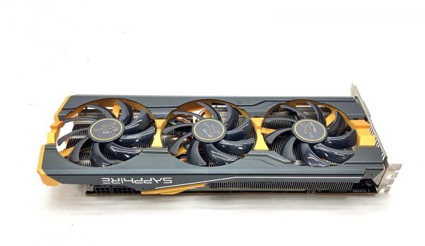 Sapphire AMD Radeon Tri-X R9-290X OC 4GB GDDR5 Video Graphics Card GPU 11226-00 - Image 4