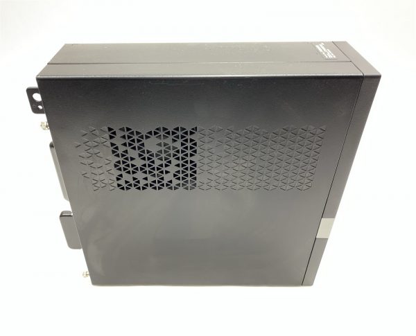 Dell Vostro 3470 SFF PC i3-8100 3.6GHz 12GB 240GB SSD Windows 11 Pro 23H2 WIFI - Image 4