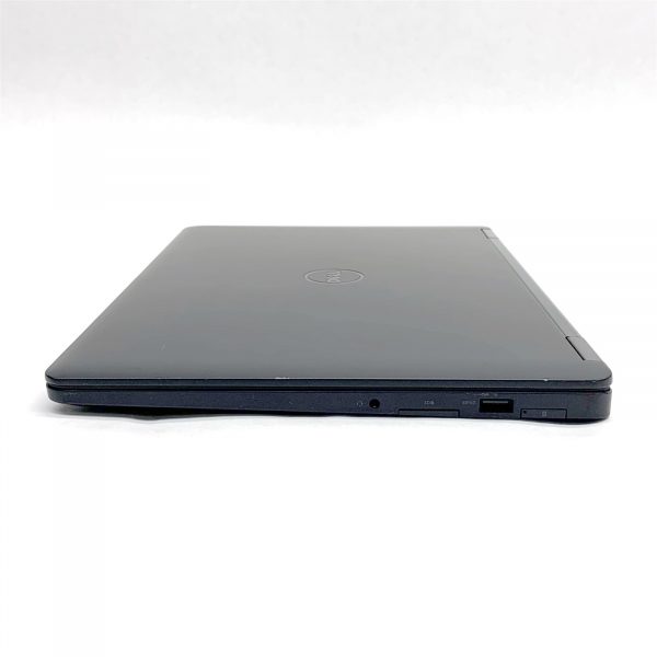 Dell Latitude E7470 14" FHD Intel i7-6600U 2.60GHz 16GB 512GB NVMe Windows 11 - Image 5