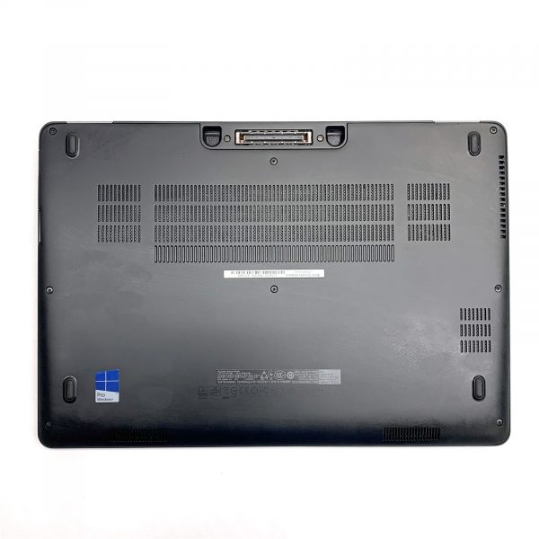 Dell Latitude E7470 14" FHD Intel i7-6600U 2.60GHz 16GB 512GB NVMe Windows 11 - Image 7
