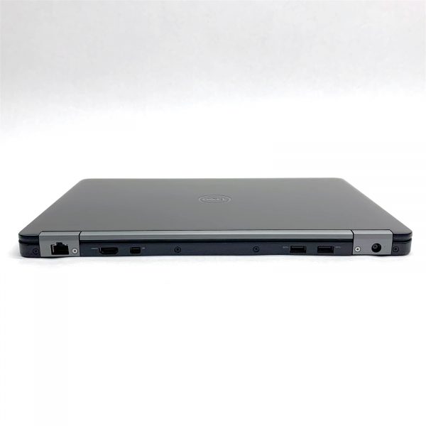 Dell Latitude E7470 14" FHD Intel i7-6600U 2.60GHz 16GB 512GB NVMe Windows 11 - Image 4