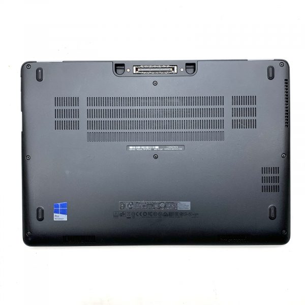 Dell Latitude E7470 14" Intel Core i5-6300U 2.40 GHz 8GB 256GB NVMe Windows 11 - Image 7