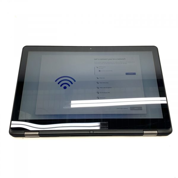 Dell Inspiron 7568 15.6" Touch 2-in-1 UHD i7-6500U 2.5GHz 8GB 256GB SSD Win 11 - Image 3