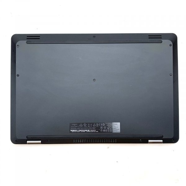 Dell Inspiron 7568 15.6" Touch 2-in-1 UHD i7-6500U 2.5GHz 8GB 256GB SSD Win 11 - Image 7
