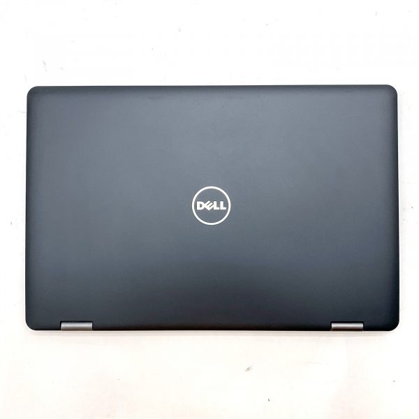 Dell Inspiron 7568 15.6" Touch 2-in-1 UHD i7-6500U 2.5GHz 8GB 256GB SSD Win 11 - Image 4