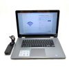 Dell Inspiron 7568 15.6" Touch 2-in-1 UHD i7-6500U 2.5GHz 8GB 256GB SSD Win 11