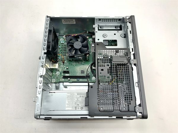 HP ENVY TE01-4254 Desktop Core i7-13700 2.10GHz 16GB 512GB SSD Win11 24H2 WIFI - Image 9