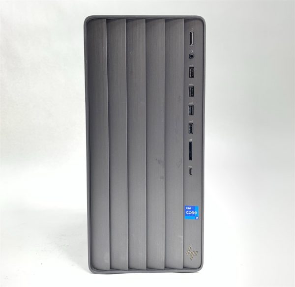 HP ENVY TE01-4254 Desktop Core i7-13700 2.10GHz 16GB 512GB SSD Win11 24H2 WIFI - Image 5