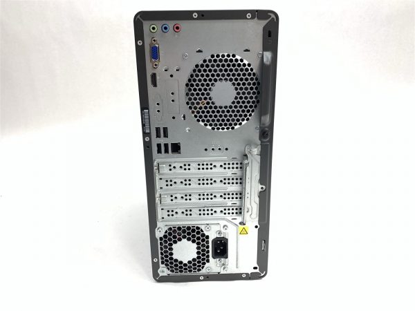 HP ENVY TE01-4254 Desktop Core i7-13700 2.10GHz 16GB 512GB SSD Win11 24H2 WIFI - Image 8