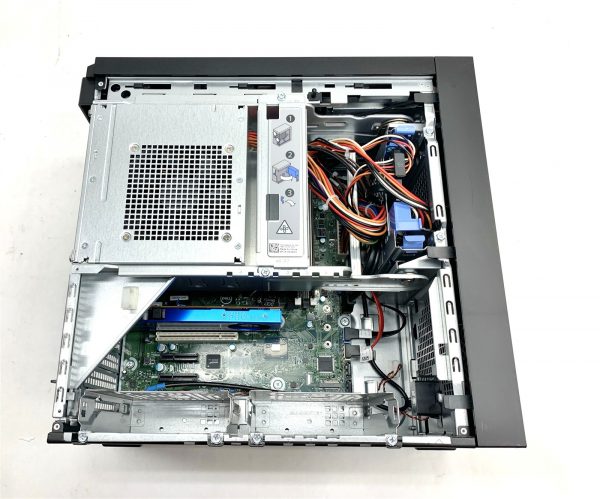 Dell Precision 3630 Tower i7-8700K 3.70GHz 16GB 256GB SSD Win11P 24H2 WX3100 PC - Image 6