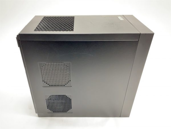 Dell Precision 3630 Tower i7-8700K 3.70GHz 16GB 256GB SSD Win11P 24H2 WX3100 PC - Image 4