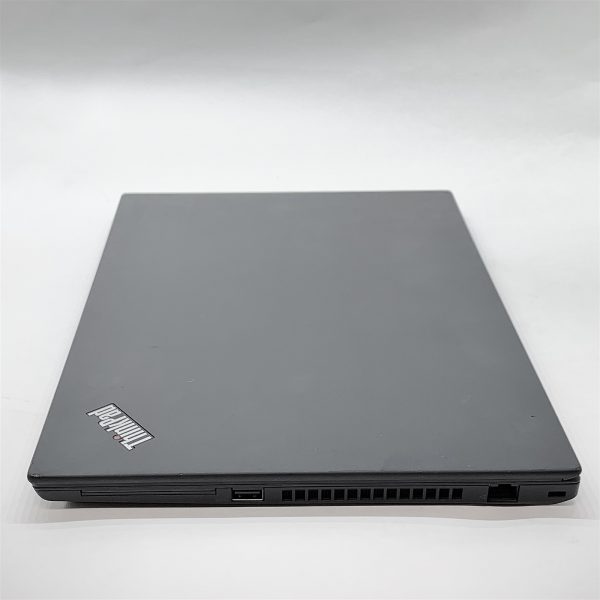 Lenovo ThinkPad T490 Laptop i5 8265U 1.60GHZ 14" FHD 16GB 512GB NVMe Windows 11 - Image 6