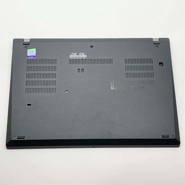 Lenovo ThinkPad T490 Laptop i5 8265U 1.60GHZ 14" FHD 16GB 512GB NVMe Windows 11 - Image 7