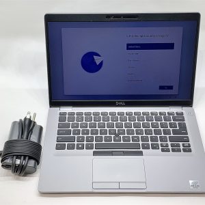 Dell Latitude 5410 Laptop i5 10310U 1.70GHZ 14" FHD 16GB 256GB NVMe Windows 11
