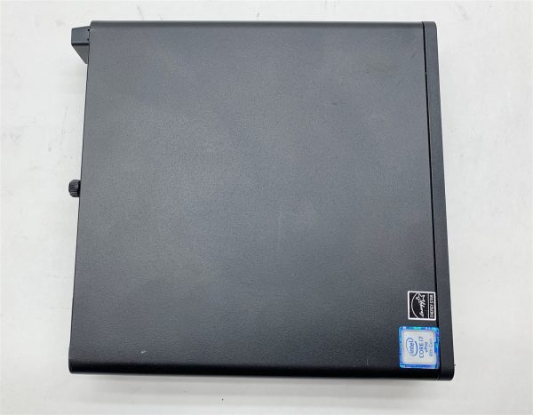 HP EliteDesk 800 G4 DM PC i7-8700T 2.4Ghz 16GB 250GB NVMe+400GB Win11P 24H2 WIFI - Image 3